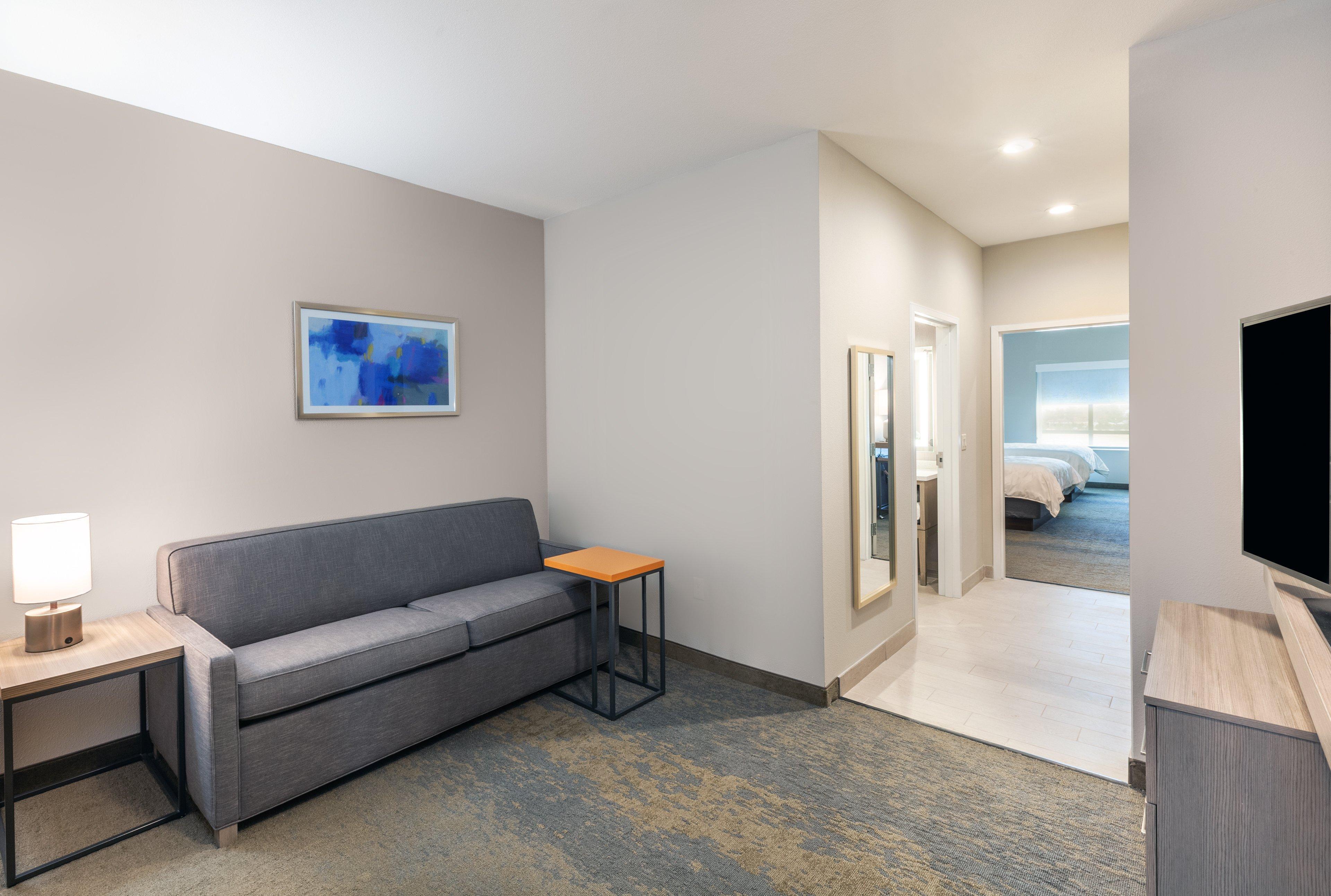 Holiday Inn Lubbock South By Ihg Exterior photo