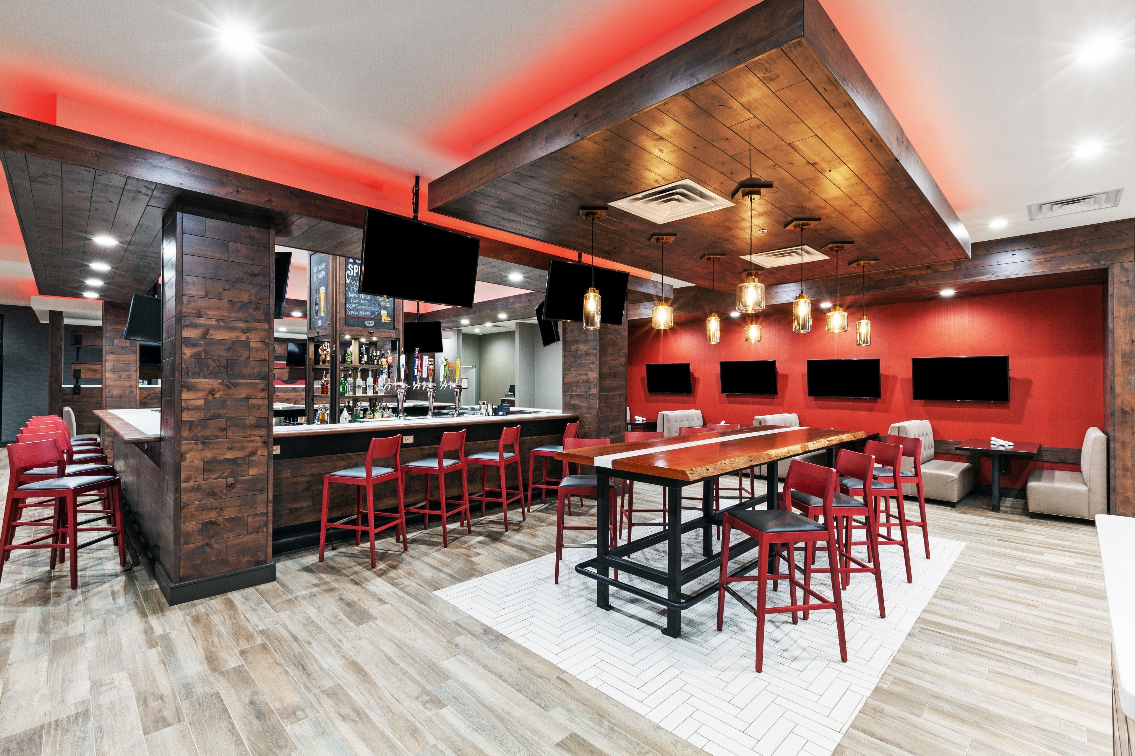 Holiday Inn Lubbock South By Ihg Exterior photo
